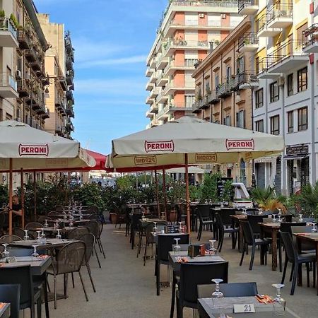 City Centre Palermo Exterior photo