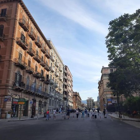 City Centre Palermo Exterior photo